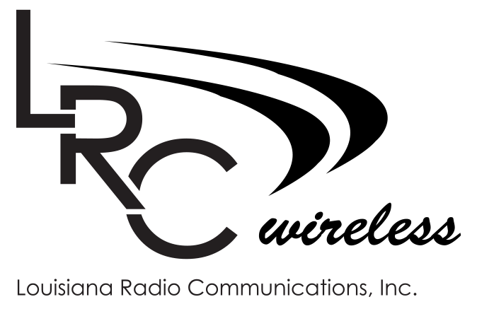 Louisiana Radio Communications Inc. Upfitting