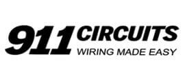 911 Circuits Logo