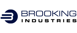 Brooking