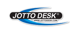 Jotto Desk