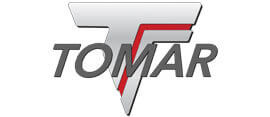 TOMAR Logo